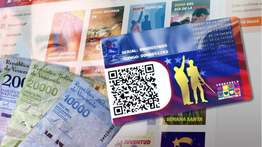 Arrancó el pago del bono «Nueva Época» aquí te contamos los detalles