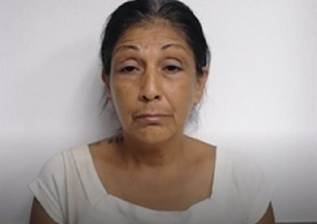 Detienen en Carabobo a una ciudadana chilena por robar en comercios