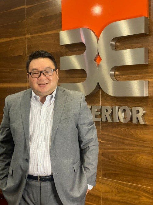 Banco Exterior tiene nuevo Presidente