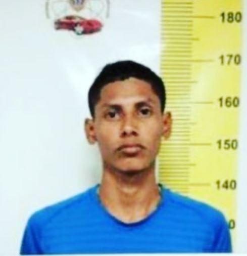 Peligroso ladrón y homicida es capturado en Caracas