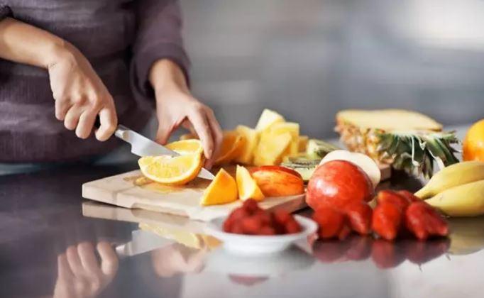 Estas 4 frutas poseen propiedades antiinflamatorias