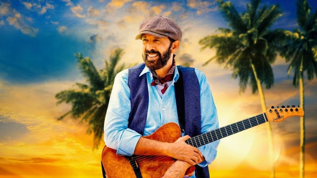 Juan Luis Guerra revela su forma más genuina de alabar a Dios y cuán valiosa es la fe en la actualidad