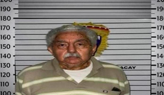 Detienen a un octagenario en Aragua por asesinar a su esposa
