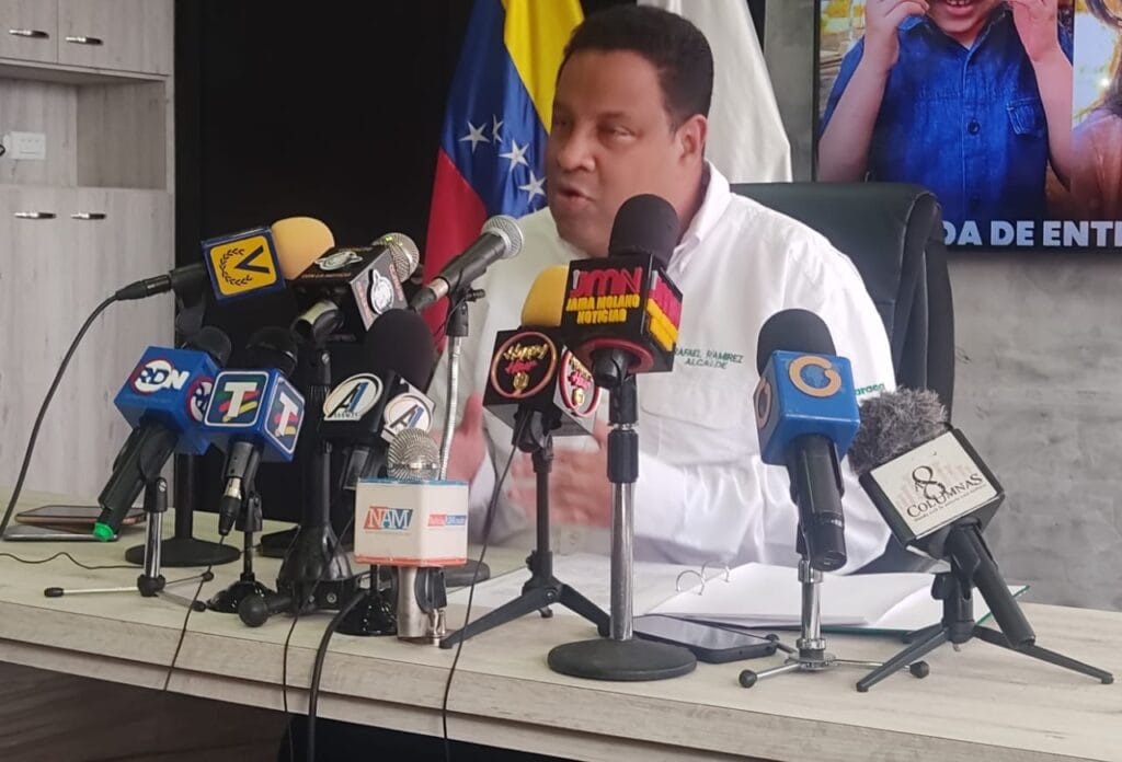 Maracaibo está en la mira de Cavenit para el desarrollo y promoción empresarial