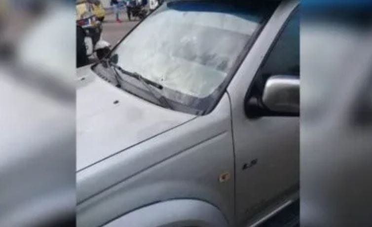 Asesinan a un venezolano en presunto atraco en Maicao