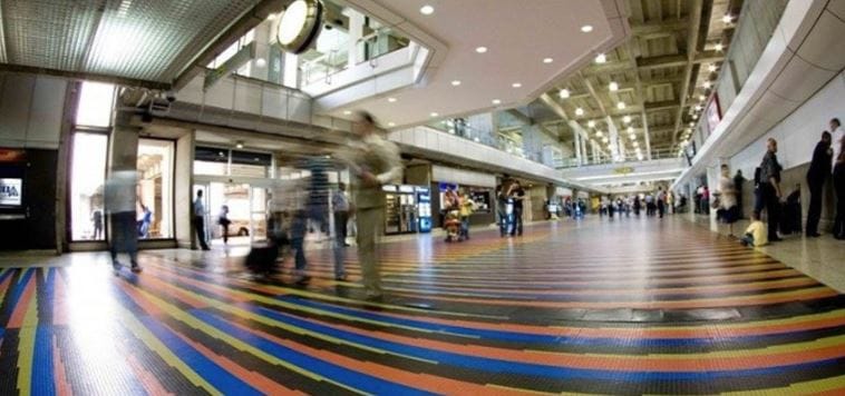 ¡A partir de octubre! ALAV: Venezuela tendrá 12 vuelos semanales a España