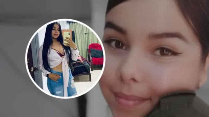 ¡POR UNA INFIDELIDAD DE SU PAREJA! Policía colombiana se suicidó con su arma de reglamento