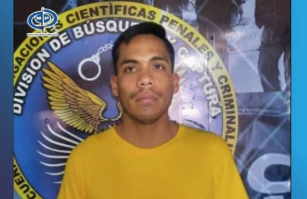 Imputan nuevos delitos al violador en serie en Caracas que se fugó del CICPC