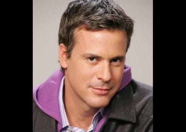 Murió el actor Diego Bertie luego de caer del piso 14 de un edificio en Perú 