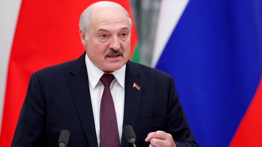 Bielorrusia advierte que ya puede usar aviones nucleares
