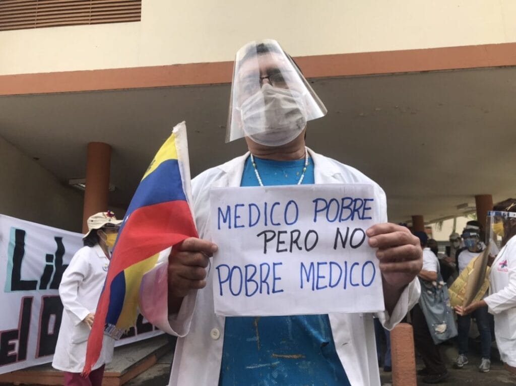 Piden que partidos solo sean acompañantes en luchas reivindicadoras