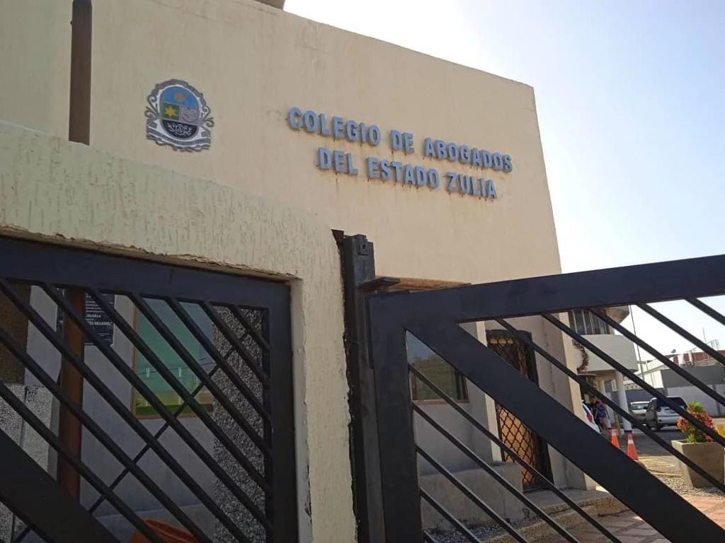 TSJ ORDENA ELECCIONES EN COLEGIO DE ABOGADOS DEL ZULIA
