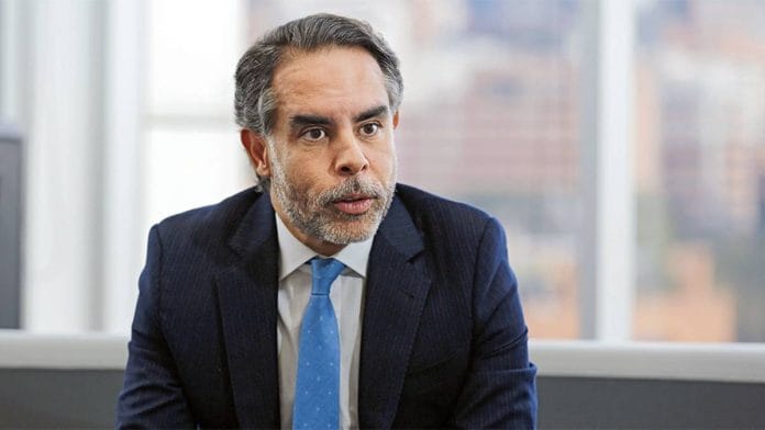 Atacaron y apuñalaron a tío de Armando Benedetti, embajador de Colombia en Venezuela