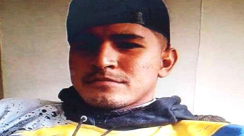 Capturan a los homicidas del jugador se sóftbol Fernando Millán