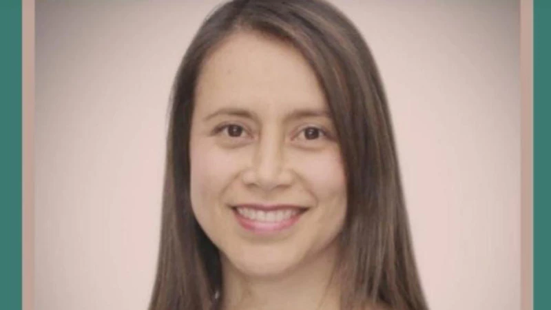 El asesino de Adriana Pinzón, su cuñado, pagará 28 años de cárcel