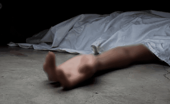 Trabajadora sexual asesina a joven venezolano en plena calle tras una discusión