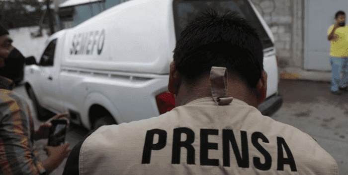 La Unesco condena asesinato del periodista mexicano Fredid Román