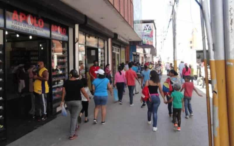 Solicitan a comerciantes de Anzoátegui a utilizar tasa del BCV