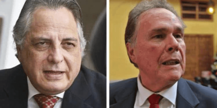 Renuncian a sus cargos los representantes de Perú ante la ONU y la OEA