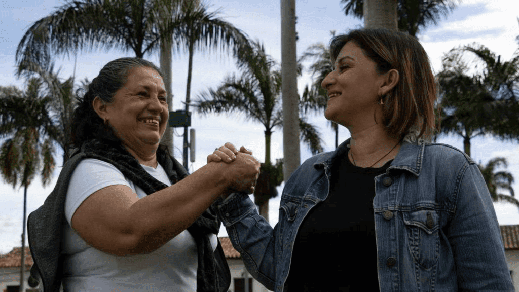 Ser pana es ser parce: la campaña de FUPAD para integrar a los venezolanos
