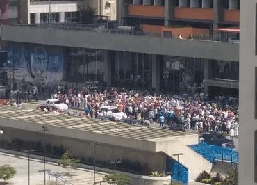 Maestros sentencian: ¡No habrá retorno a clases sin mejoras salariales!