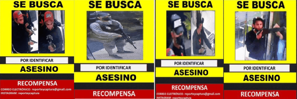 Ofrecen recompensa por los atacantes del Hipermercado Gran Avenida de Ciudad Ojeda: Buscan a alias «El Pinky»