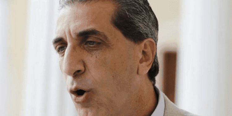 Biagio Pilieri reiteró que es urgente fijar el cronograma de las primarias para 2023