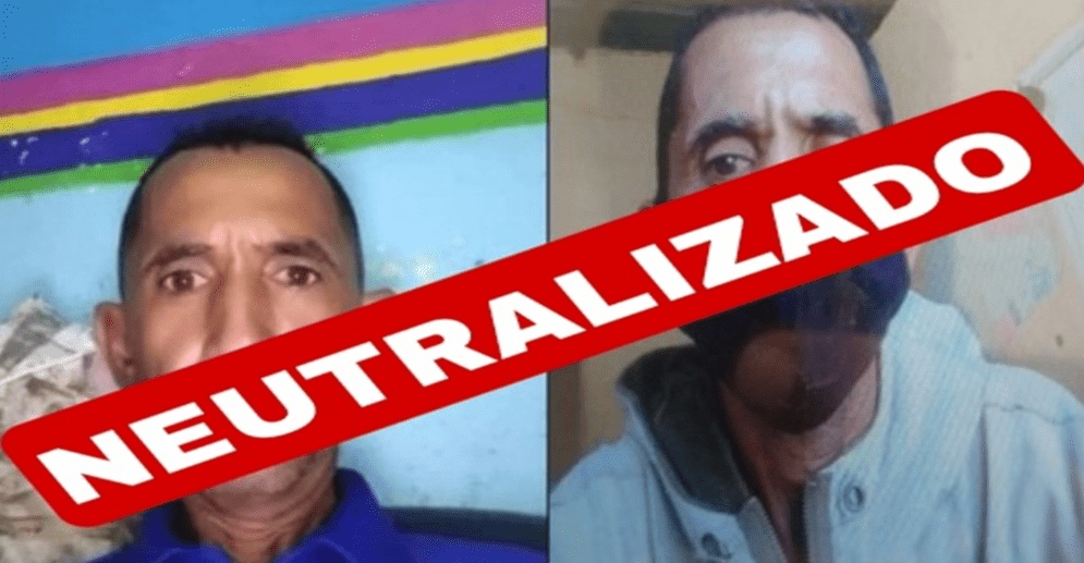¡Golpe al hampa! Neutralizan a delincuente involucrado en atentado a Ferretería en Cabimas