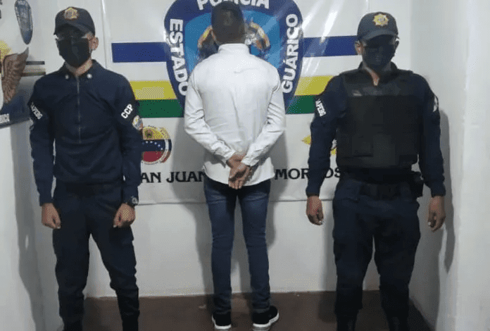 Detuvieron a jefe de la Defensa Pública en Guárico por extorsión