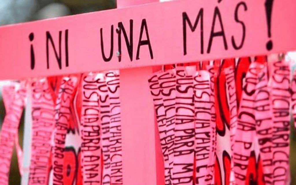 ¡Ni una más! Venezuela: 110 feminicidios en el primer semestre del año