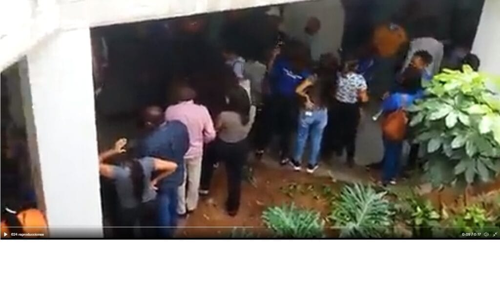 Enfrentamiento Político en la Cámara Municipal de Lagunillas, por el debate del regreso del «Ciudad Ojeda» como capital. (Video)