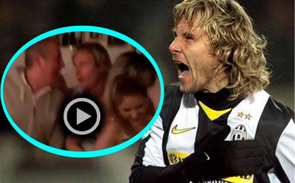 Vicepresidente de la Juventus sacude el mundo del deporte tras filtrarse un video comprometedor| +Video
