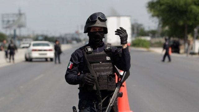 Denuncian que el Tren de Aragua llegó a los EE.UU.