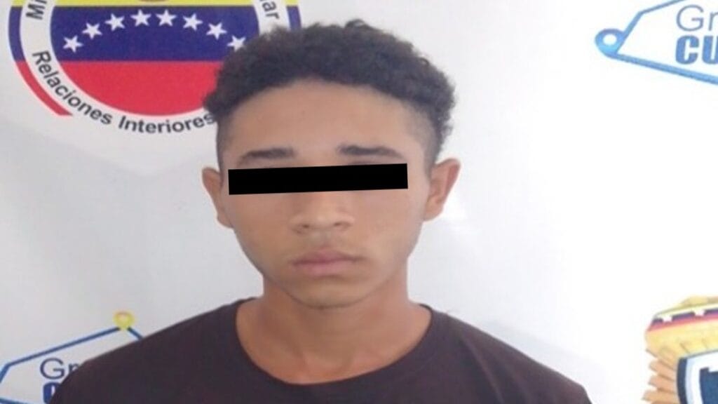 A la cárcel por matar un perrito a palazos delante de unos niños
