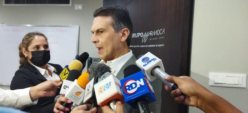 Para recuperar espacios públicos alcaldía de Maracaibo y la empresa privada se unen en concurso de proyectos