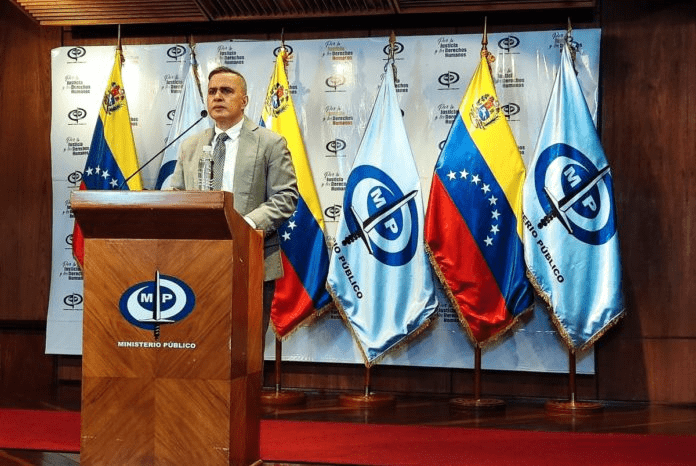 Ministerio Público inició proceso de extradición contra Rafael Ramírez