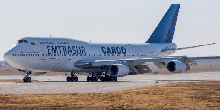 Avión venezolano-iraní retenido en Argentina: la Cámara Federal ordenó liberar a 12 de los 19 tripulantes (Detalles)