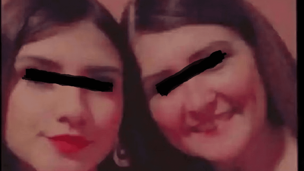 Asesinaron a madre e hija dentro de su vivienda: Estaban amordazadas y con disparos en la cabeza