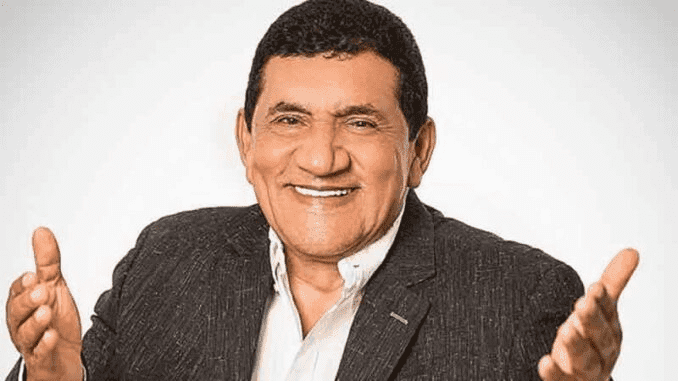 Robaron a Poncho Zuleta el día de su cumpleaños en La Guajira