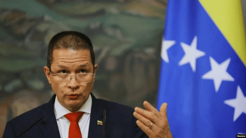 Venezuela repudió ataque contra vicepresidenta Fernández