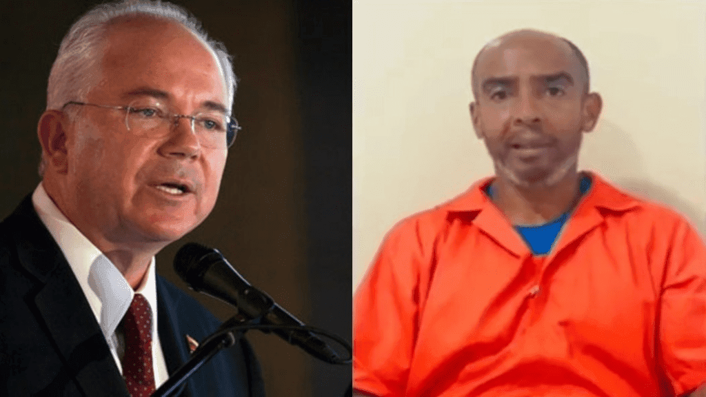 La confesión de Víctor Aular: Rafael Ramírez se valió de tasa cambiaria de 2012 para desfalcar Pdvsa