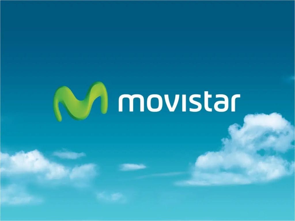 Reportan caída masiva de servicios de telefonía celular e internet de Movistar este viernes