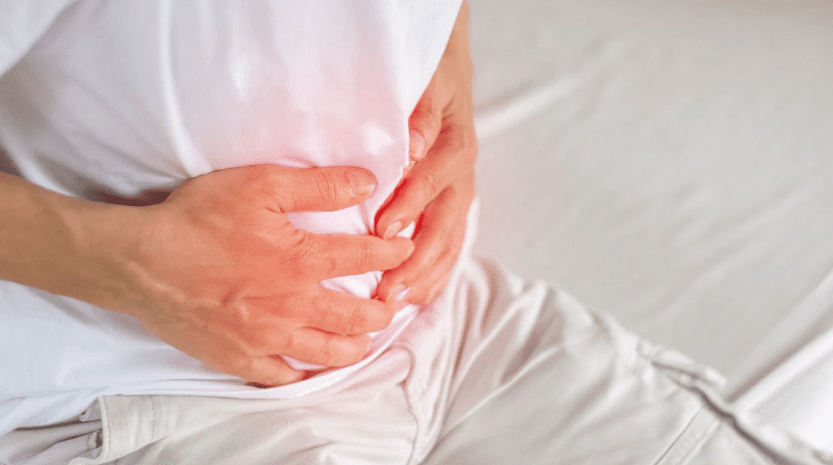 ¿Cómo limpiar el colon de forma natural? la hierba que ayuda a eliminar las heces acumuladas