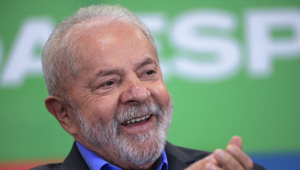 Lula da Silva vence a Bolsonaro en las elecciones de Brasil tras un ajustado escrutinio