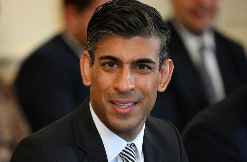 Rishi Sunak será el próximo primer ministro del Reino Unido