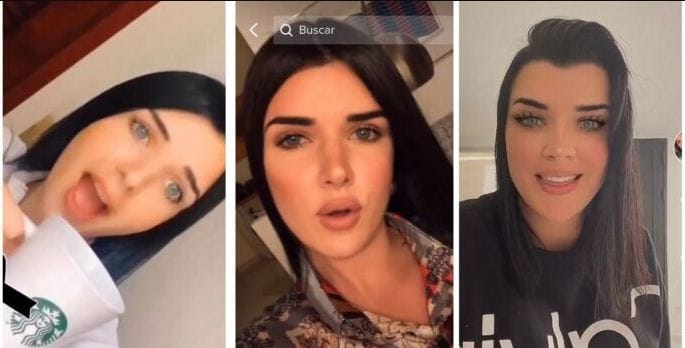 Quién era Rosana Cano, la influencer que murió en el deslave de El Castaño, Maracay