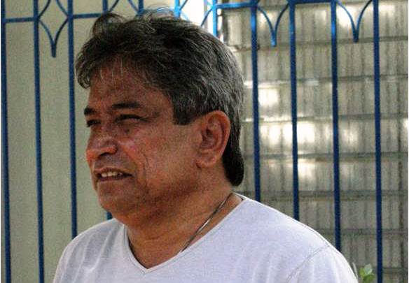 Jack Pérez el último serenatero