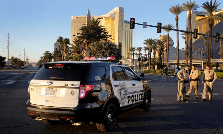 Apuñalamiento masivo en Las Vegas deja un muerto y al menos cinco heridos (Video)