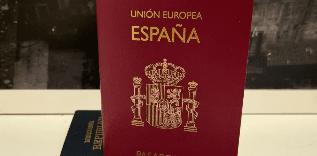 ¿Eres nieto de españoles? está información es para ti : Aprobada la «Ley de nietos» en España y puede beneficiar a venezolanos