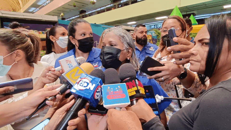 Gobernación del Zulia promoverá la educación de calidad y afectiva